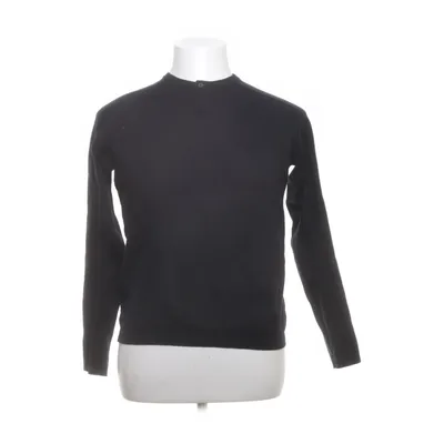 Trui (Zwart) van IKKS Men Acryl, Polyamide, Wol