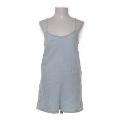 Jumpsuit (Blauw) van Mango