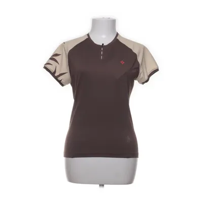 Cykeltrøje (Brun, Beige) fra Specialized Elastan, Polyester