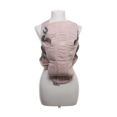 Reiswieg (Roze) van BabyBjörn