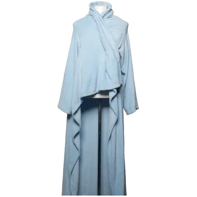 Bademantel (Blau) von Snug Rug Polyester