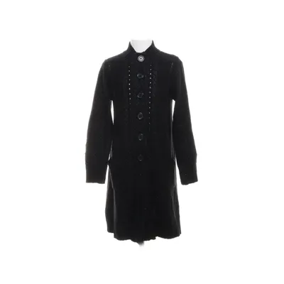 Cardigan (Black) from Gegrge Acrylic