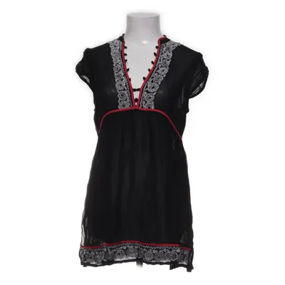 Beach dress (Black, White, Red) from Elite