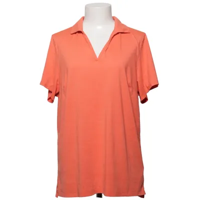 Topp (Röd) från Puma Golf Elastan, Polyester
