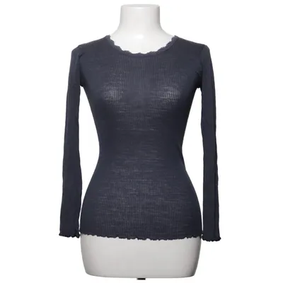 Langarmshirt (Grau) von Rosemunde
