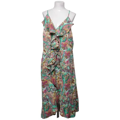 Jurk (Meerkleurig) van Bodyflirt Polyester