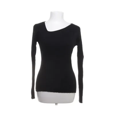 Sweater (Black) from Jan n June Organic cotton