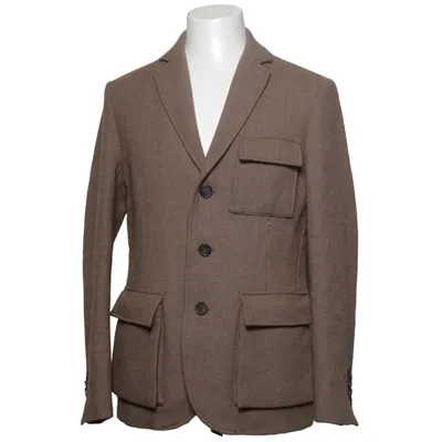 Blazer (Marron) de Peuterey