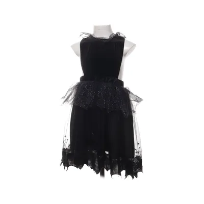 Udklædning (Sort) fra Zara Polyester