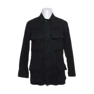 Safari jack (Zwart) van Polo Ralph Lauren Katoen