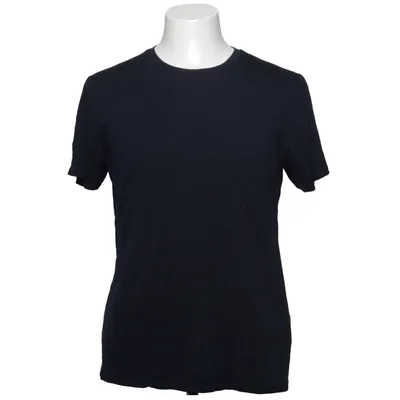 T-shirt (SKAGEN ACTIVE TEE) van Varg Viscose, Wol
