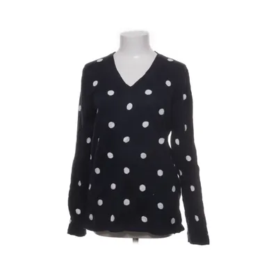 Pullover (Blå, Vit) från Tommy Hilfiger Bomull