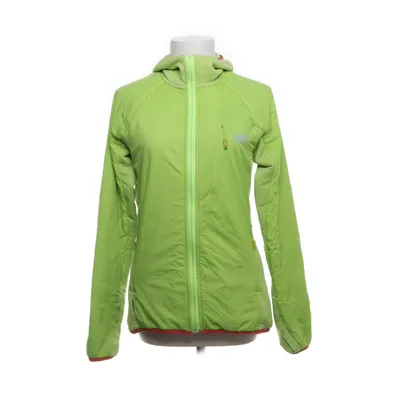 Jacka (Grön) från Polartec Elastan, Polyamid, Polyester