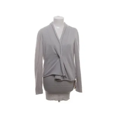Twinset (Gray) from Sonja Marohn Acrylic, Alpaca wool, Nylon, Wool
