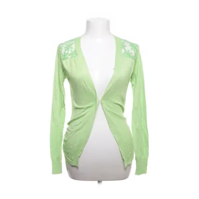 Cardigan (Groen) van CDC Katoen, Polyester