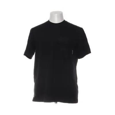 Kortärmad skjorta (Svart) från Champion