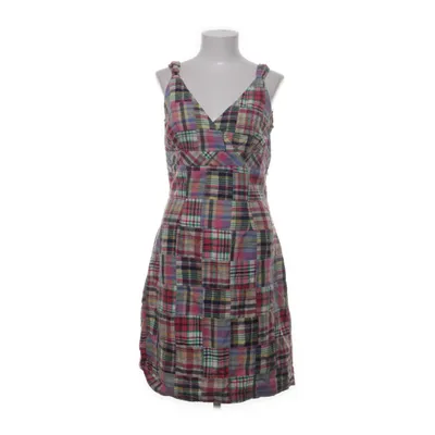 Klänning (Rosa, Flerfärgad) från Tommy Hilfiger Bomull
