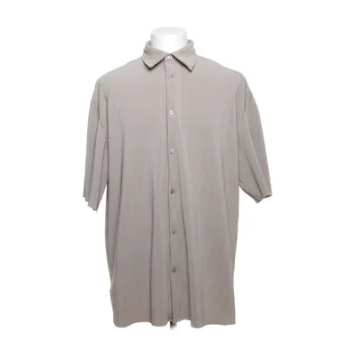 Korte mouwen shirt (Beige) van Zara Polyester