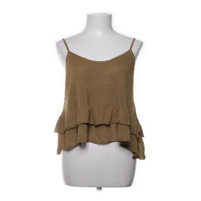 Linne (Grön) från Zara Akryl, Linne, Lyocell