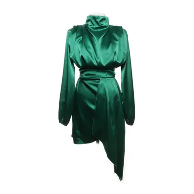 Dress (Green) from Blooshop Polyester