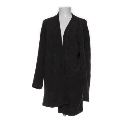 Cardigan (Gray) from Hema Polyester, Viscose