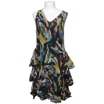 Robe (Noir, Multicolore) de Matthew Williamson for H&M