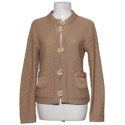 Cardigan (Beige) de Dagmar Coton biologique