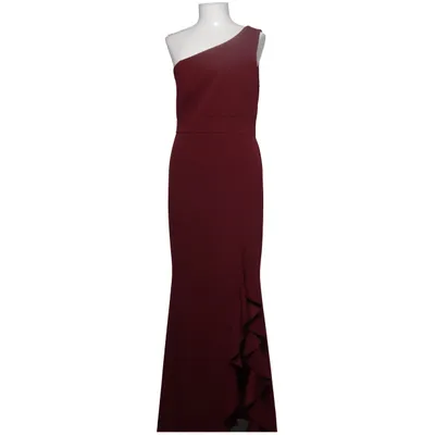 Avondjurk (3561) van Wal G Elastaan, Polyester