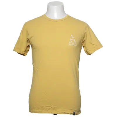T-shirt (Yellow) from HUF