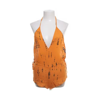 Byxdress (Orange) från Rat & Boa