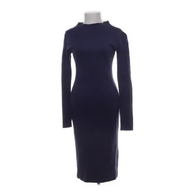 Maxi jurk (Lila) van Tomas Maier Polyamide, Viscose