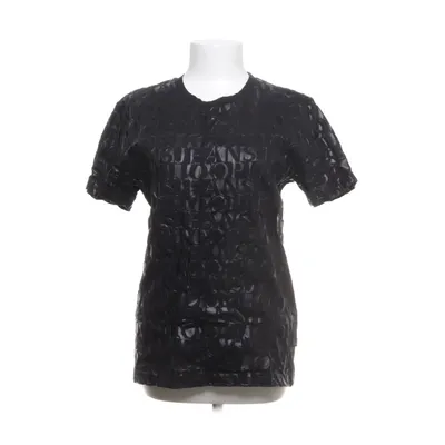Top (Zwart) van Joop Jeans Katoen