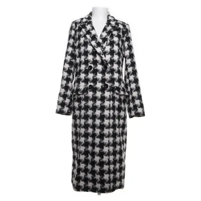 Jas (Zwart, Wit) van Most Wanted Acryl, Polyester