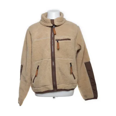 Fleece jas (Beige, Bruin) van Polo Ralph Lauren Polyester