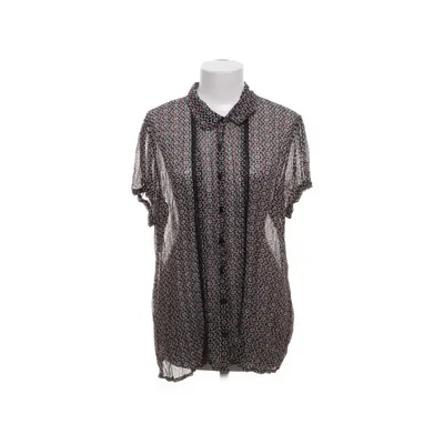 Korte mouwen shirt (Grijs, Rood, Wit, Meerkleurig) van Joy Polyester