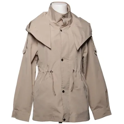 Veste polaire (Beige) de Petite Polyester