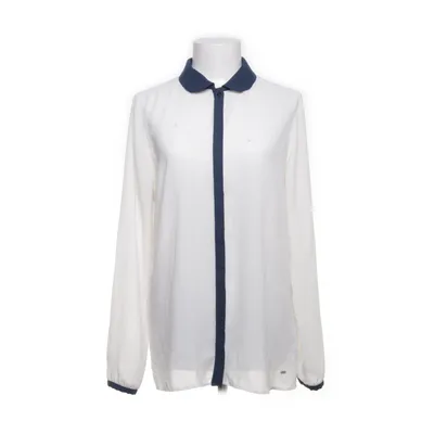 Blouse (Wit) van Tommy Hilfiger Polyester