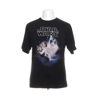 T-shirt (Svart) från Pull & Bear x Star Wars