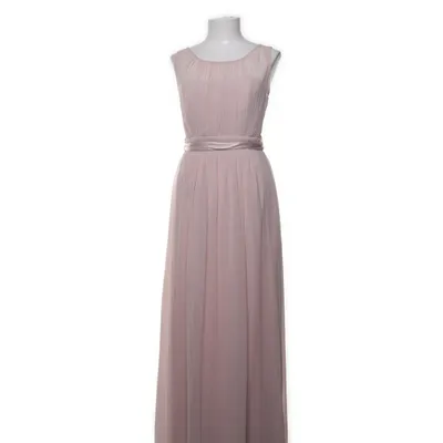 Aftonklänning (Rosa) från Showpo Elastan, Polyester