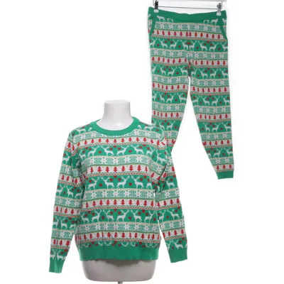 Set (Groen, Meerkleurig) van Primark Cares Nylon, Polyester
