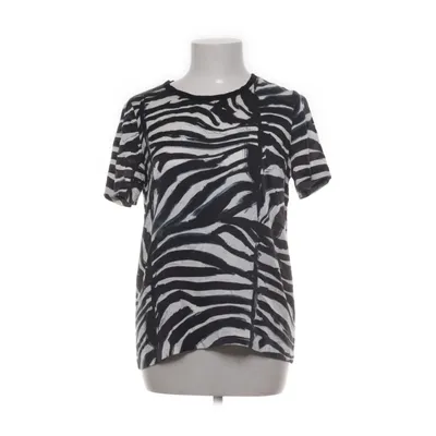 Topp (Svart, Vit) från H&M Studio