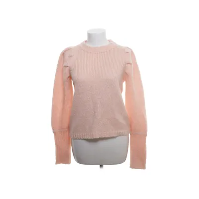 Trui (Roze) van Lollys Laundry Acryl, Polyester, Wol, Mohair