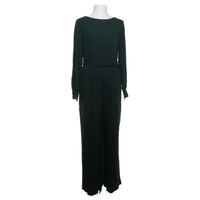 Jumpsuit (Green) from Zero