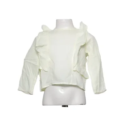 Blus (Beige) från Bon Ton Bomull
