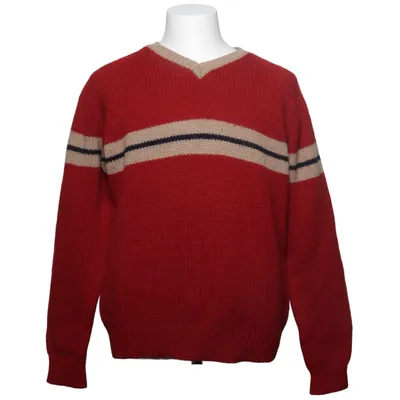 Pull-over (The Casual Sweater) de Creem Comp Laine