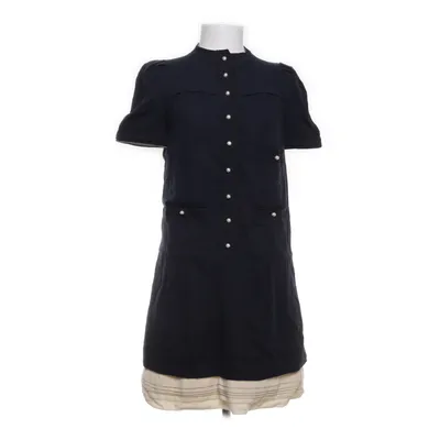Klänning (Blå) från Marc by Marc Jacobs Bomull, Ull