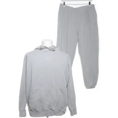 Loungewear (Gray) from Nike Cotton, Polyester