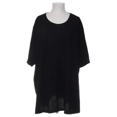 T-shirt (Svart) från Ulla Popken Bomull