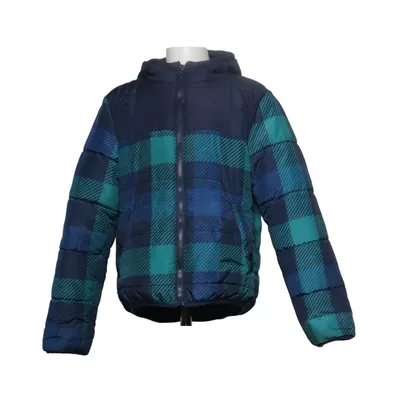 Vinterjacka (Blå, Grön) från LC Waikiki Polyester