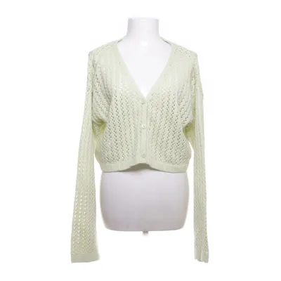 Kofta (Grön) från FB Sister Knitwear Akryl